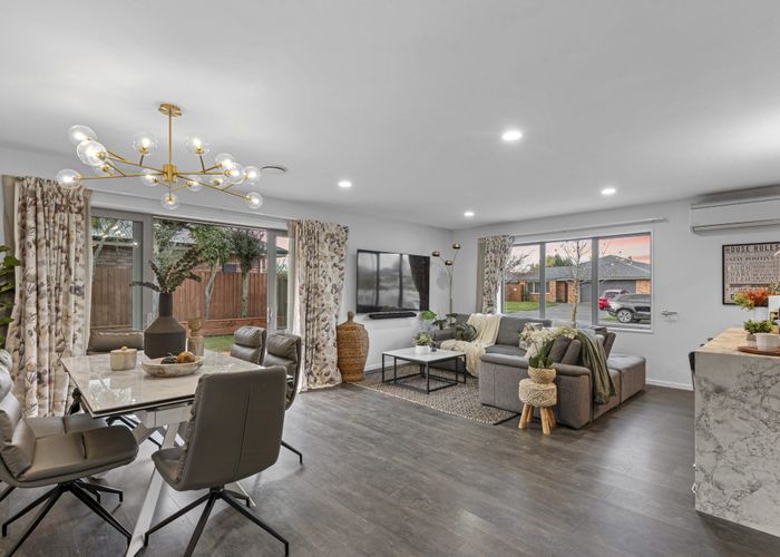  at 3 Marlowe Place, Rolleston, Selwyn, Canterbury