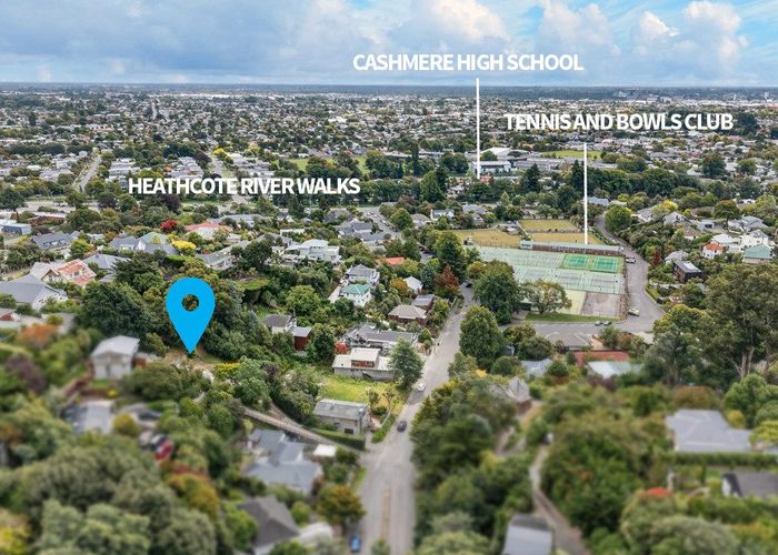  at 28 Valley Road, Cashmere, Christchurch City, Canterbury