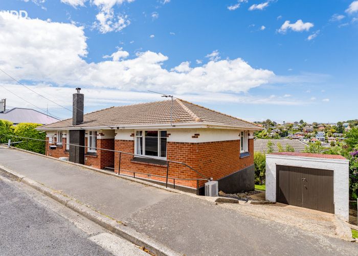  at 2 Dale Street, Wakari, Dunedin