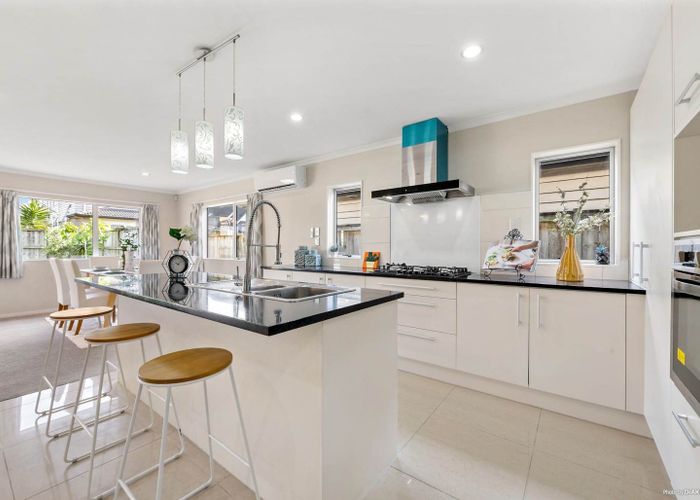  at 45 Kerrykeel Drive, Flat Bush, Manukau City, Auckland