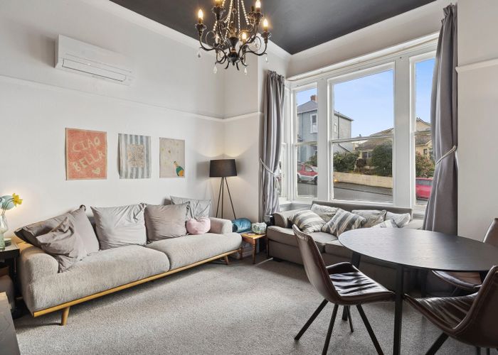  at 11 Russell Street, City Centre, Dunedin, Otago