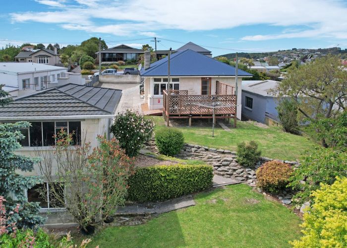  at 10A Mersey Street, South Hill, Oamaru