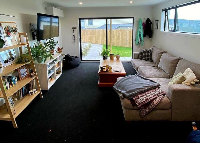  at 11a Havana Rise, Grenada Village, Wellington, Wellington