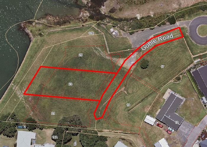  at 23 Goble Road, Clarks Beach, Franklin, Auckland