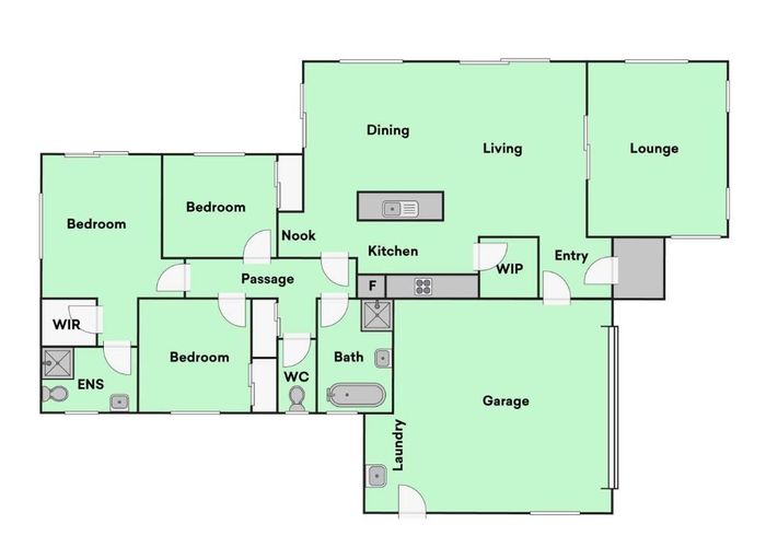  at 30 Whincops Road, Halswell, Christchurch