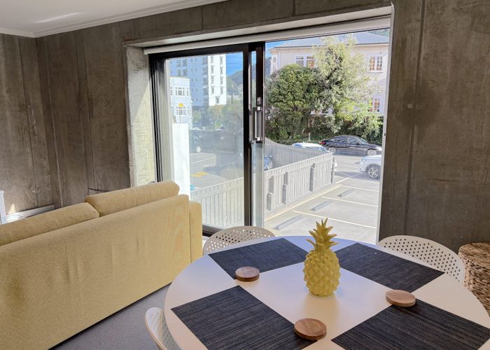  at 102/111 Molesworth St, Thorndon, Wellington, Wellington