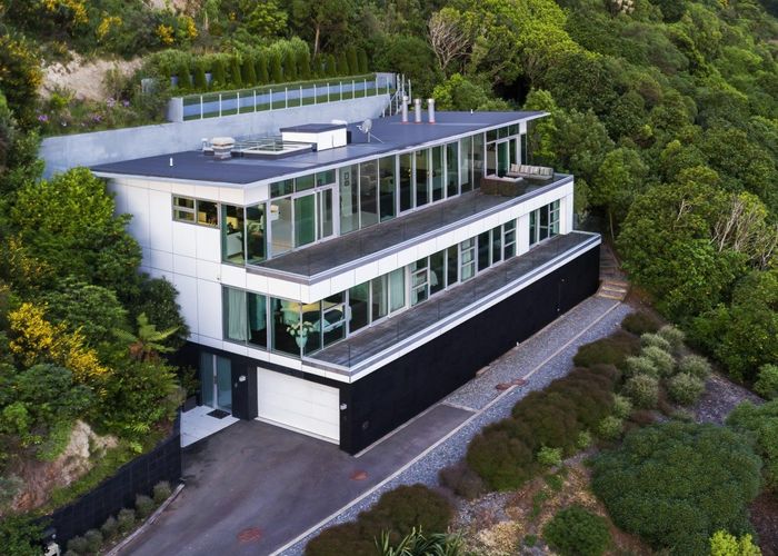  at 15 Sovereign Point, Kaiwharawhara, Wellington