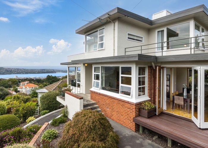  at 15 Merlin Street, Roslyn, Dunedin, Otago