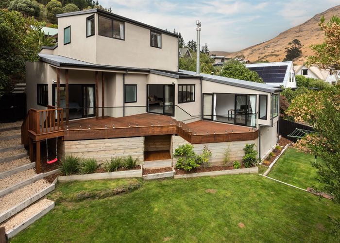  at 123 Sumnervale Drive, Sumner, Christchurch