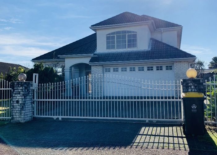  at 41 Corta Bella Place, Golflands, Manukau City, Auckland