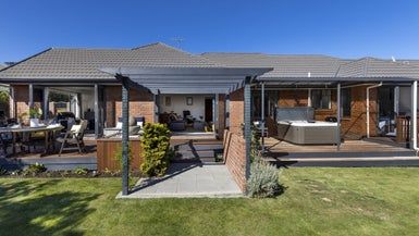  at 4 Ashwood Drive, Witherlea, Blenheim