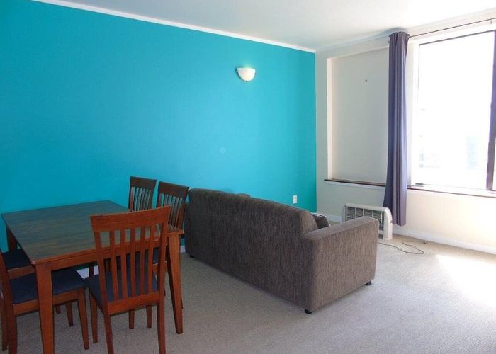  at 43/70 Hobson Street, Thorndon, Wellington, Wellington
