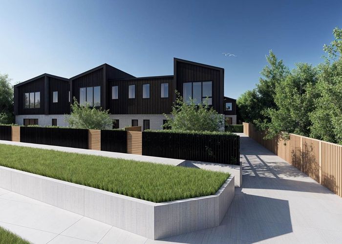  at Lot 8/46 Arundel Street, Hillsborough, Auckland City, Auckland