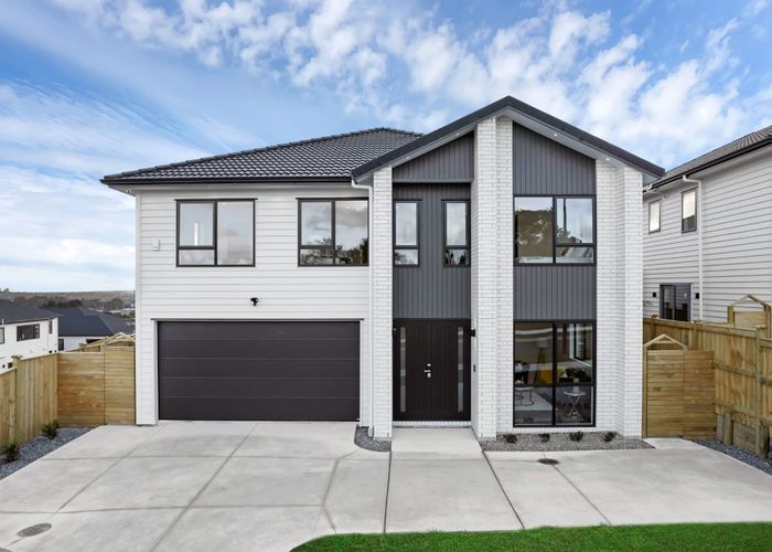  at 5 Golfwell Road, Flat Bush, Manukau City, Auckland