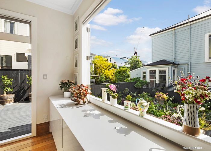  at 4 Hobson Street, Thorndon, Wellington