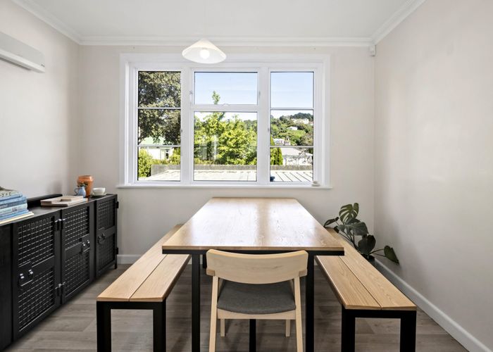  at 5/2 Ohiro Road, Aro Valley, Wellington
