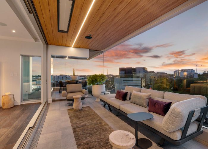  at 6/66 Oxford Terrace, City Centre, Christchurch City, Canterbury