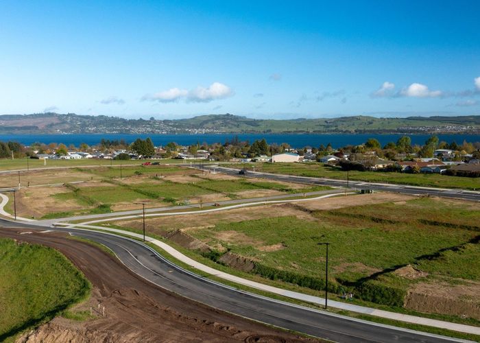 For sale 53 Lots, Richmond Terrace, Richmond Heights, Taupo, Waikato