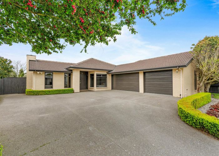  at 6 Jacques Way, Yaldhurst , Christchurch City, Canterbury