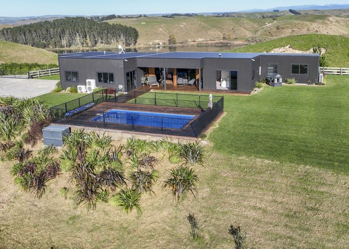  at 69A Pirau Road, Fernhill, Napier