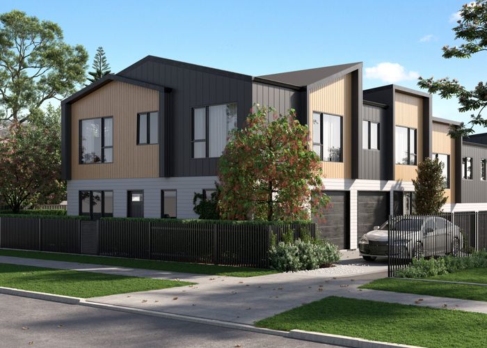  at 1-7/78 Cook Street, Howick, Manukau City, Auckland