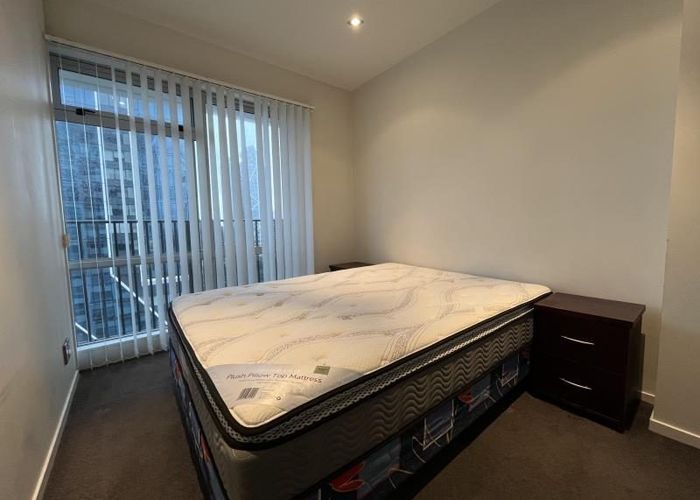  at 28D/16 Gore Street, Auckland Central, Auckland