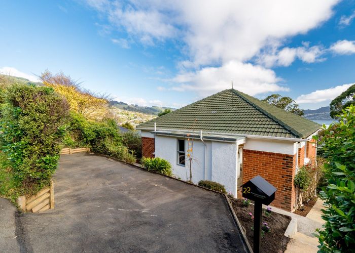  at 22 Wharfdale Street, Macandrew Bay, Dunedin