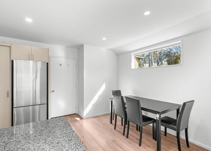  at 273B Wairakei Road, Bryndwr, Christchurch