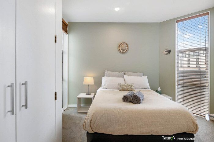  at 10/29 Jessie Street, Te Aro, Wellington, Wellington