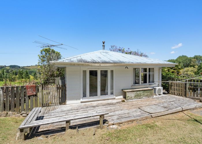  at 2730 State Highway 1, Brynderwyn, Maungaturoto