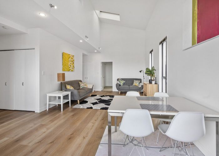  at 2F/5 Furneaux Way, Remuera, Auckland City, Auckland