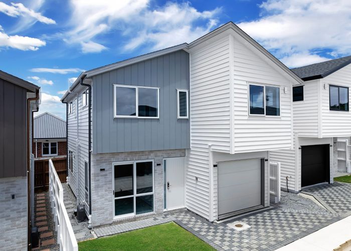  at Lot 3/12 Hayward Road, Papatoetoe, Manukau City, Auckland