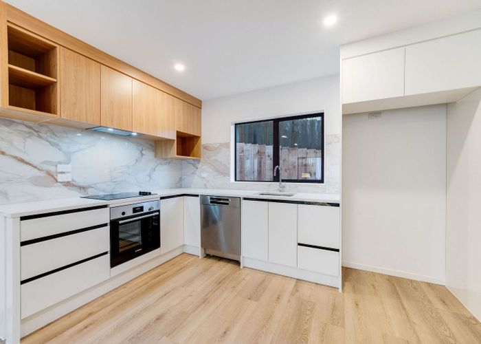  at 53C Evans Road, Glen Eden, Waitakere City, Auckland