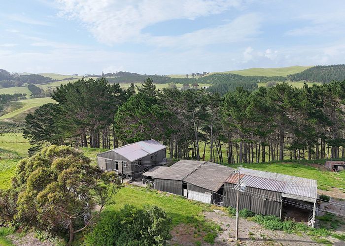  at 35 Kai Iwi Lakes Road, Dargaville, Kaipara, Northland