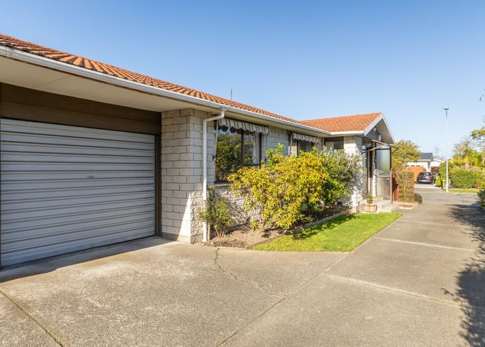  at 1/40 Sarabande Avenue, Redwood, Christchurch City, Canterbury
