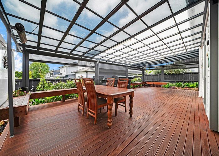  at 18 Horsefield Drive, Flat Bush, Manukau City, Auckland