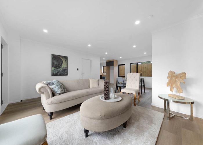  at Lot 4, 8 Woburn Street, Mangere East, Manukau City, Auckland