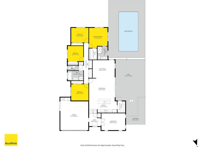  at 191 Ninth View Avenue, Beachlands, Manukau City, Auckland