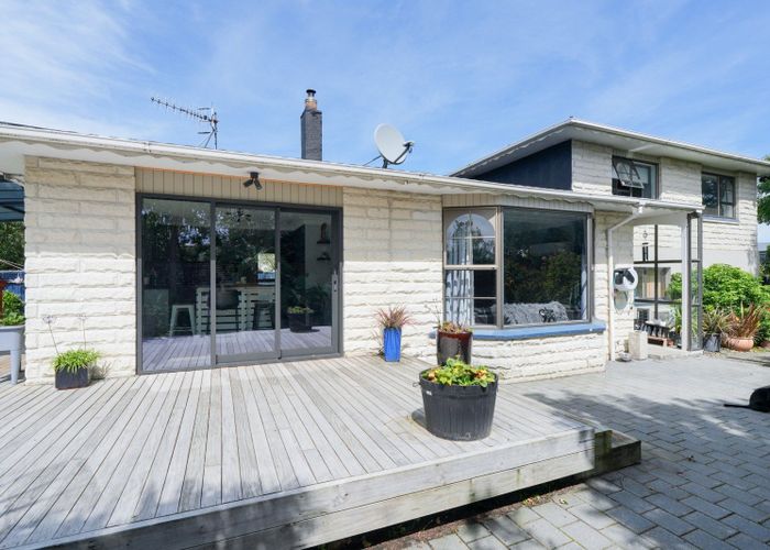  at 29 Lime Street, Newfield, Invercargill, Southland