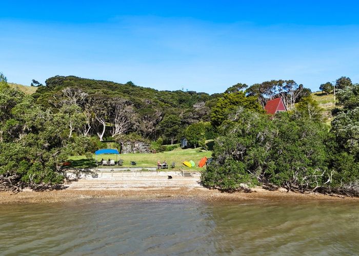  at 206 Aucks Road, Russell, Far North, Northland