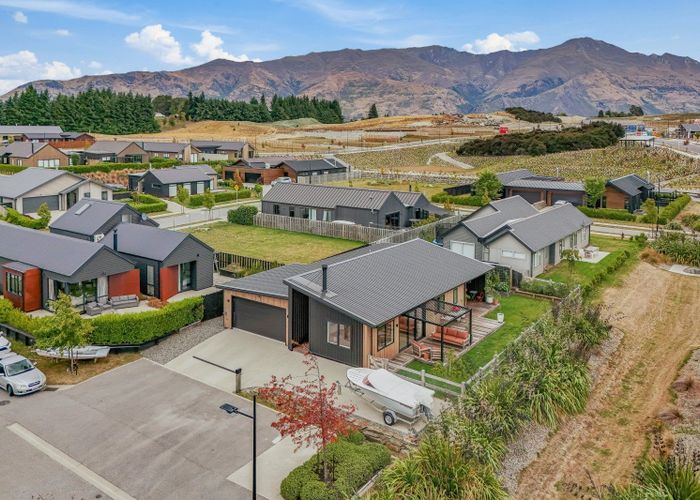  at 3 Mount Prospect Lane, Wanaka, Wanaka, Otago