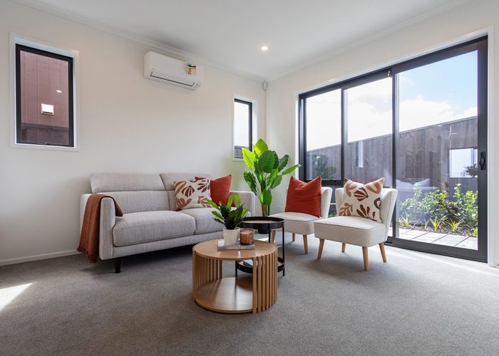  at Lot 312 - 31 Terapeke Crescent, Westgate, Waitakere City, Auckland