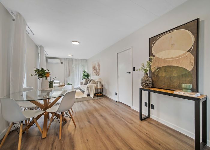  at Flat 4/44 Puriri Street, Riccarton, Christchurch City, Canterbury