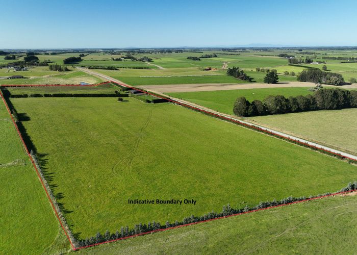  at 60 Forest Hill Cemetery Road, Lochiel, Winton