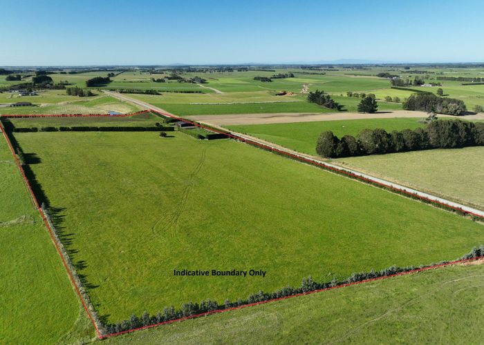  at 60 Forest Hill Cemetery Road, Winton, Southland, Southland