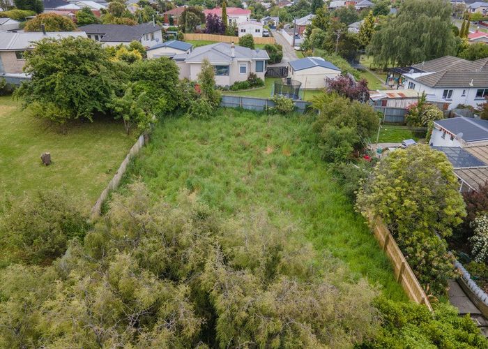  at 31 Aynsley Street, Parkside, Timaru