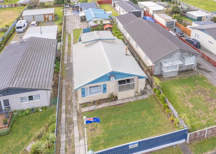  at 26 Seafront Road, Castlecliff, Whanganui