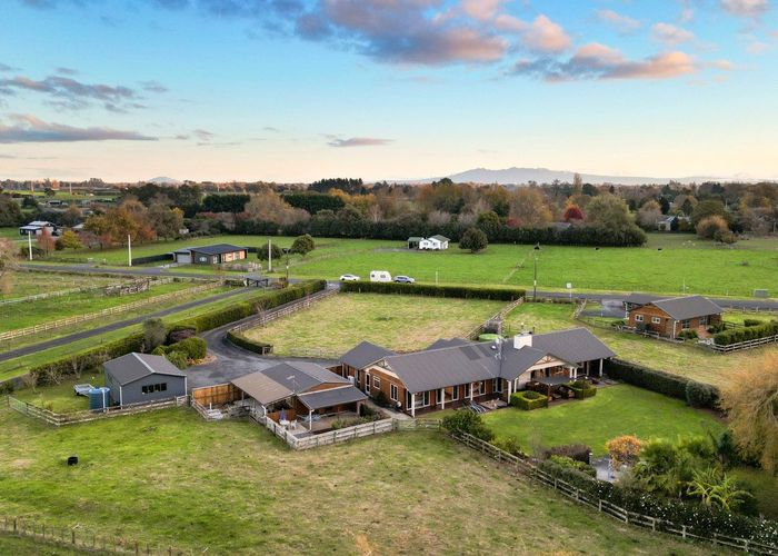  at 15 Lissette Road, Newstead, Waikato, Waikato
