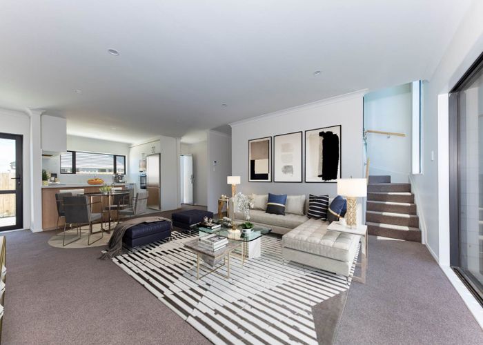  at 40B Wimbledon Crescent, Glen Innes, Auckland