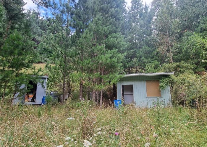  at 0 Bute Rd, Mangapakeha, Masterton